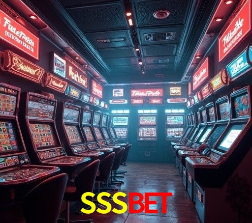 Tecnologia da Plataforma SSSBET