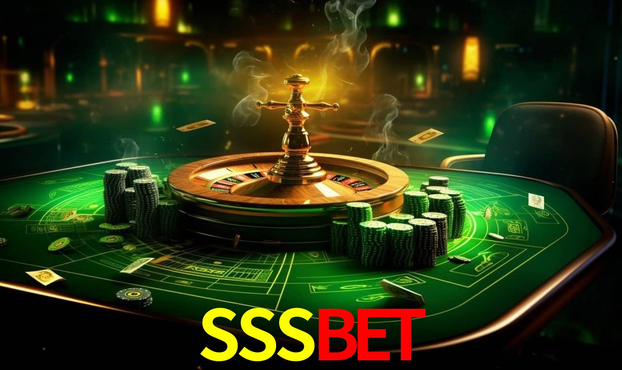 Desvendando o Mundo dos Jogos Virtuais na SSSBET