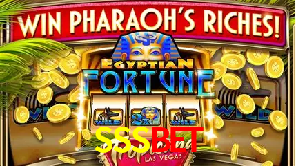 SSSBET Rio de Janeiro - Bonus Terms