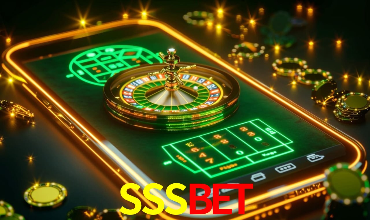 Provedores de Jogos SSSBET