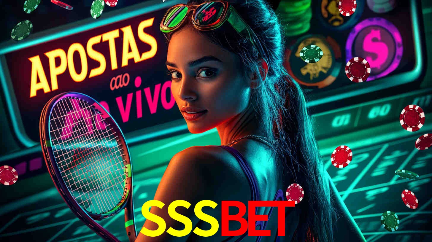 Apostas Esportivas na SSSBET: Um Guia Completo