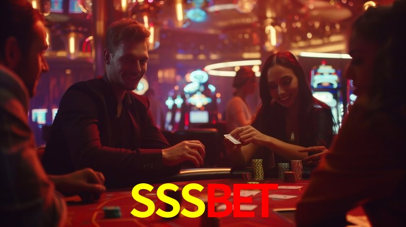 Descubra a Magia dos Jogos de Arcade no SSSBET