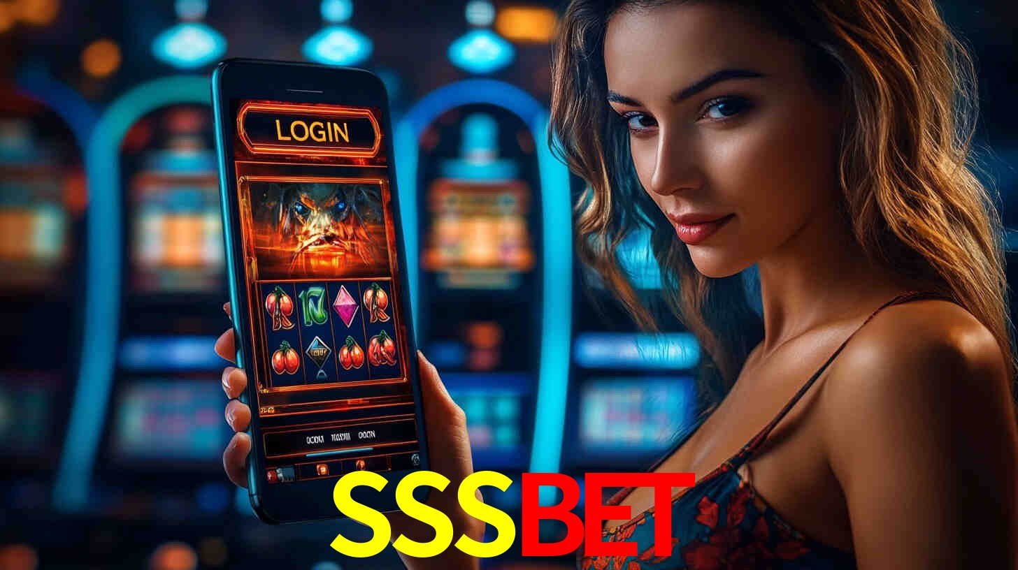 Bônus Generosos e Exclusivos no SSSBET para Você!