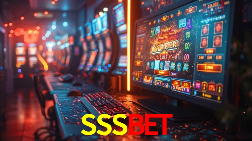 Explore as vantagens do SSSBET: serviço profissional e confiabilidade