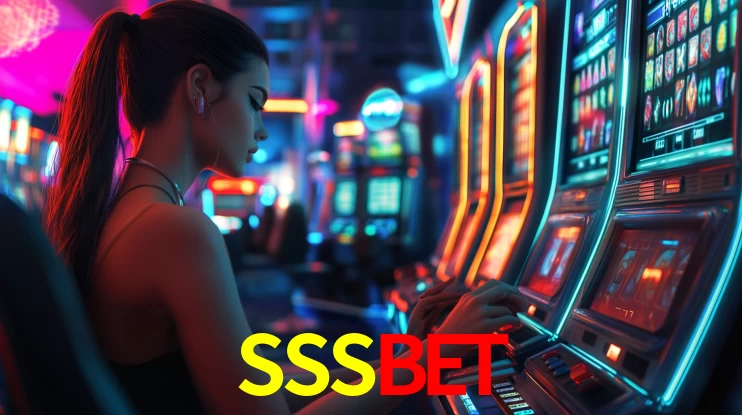 SSSBET App Interface