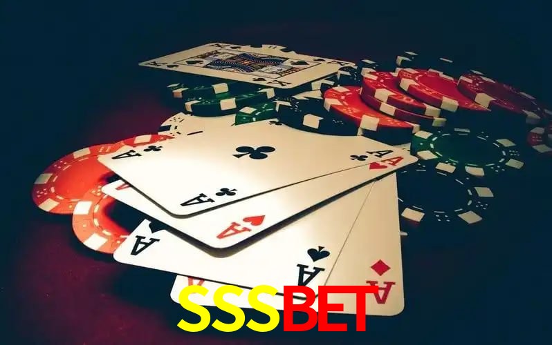 Especiais de Fim de Semana SSSBET