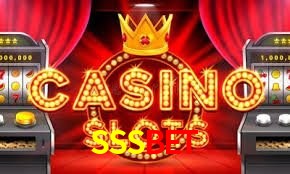 Slot Games SSSBET