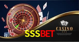 Casino Ao Vivo SSSBET