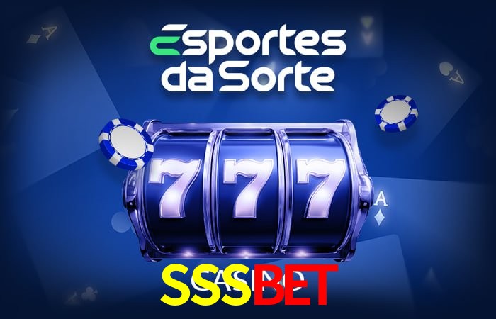 SSSBET Promoções - 30+ Ofertas Diárias