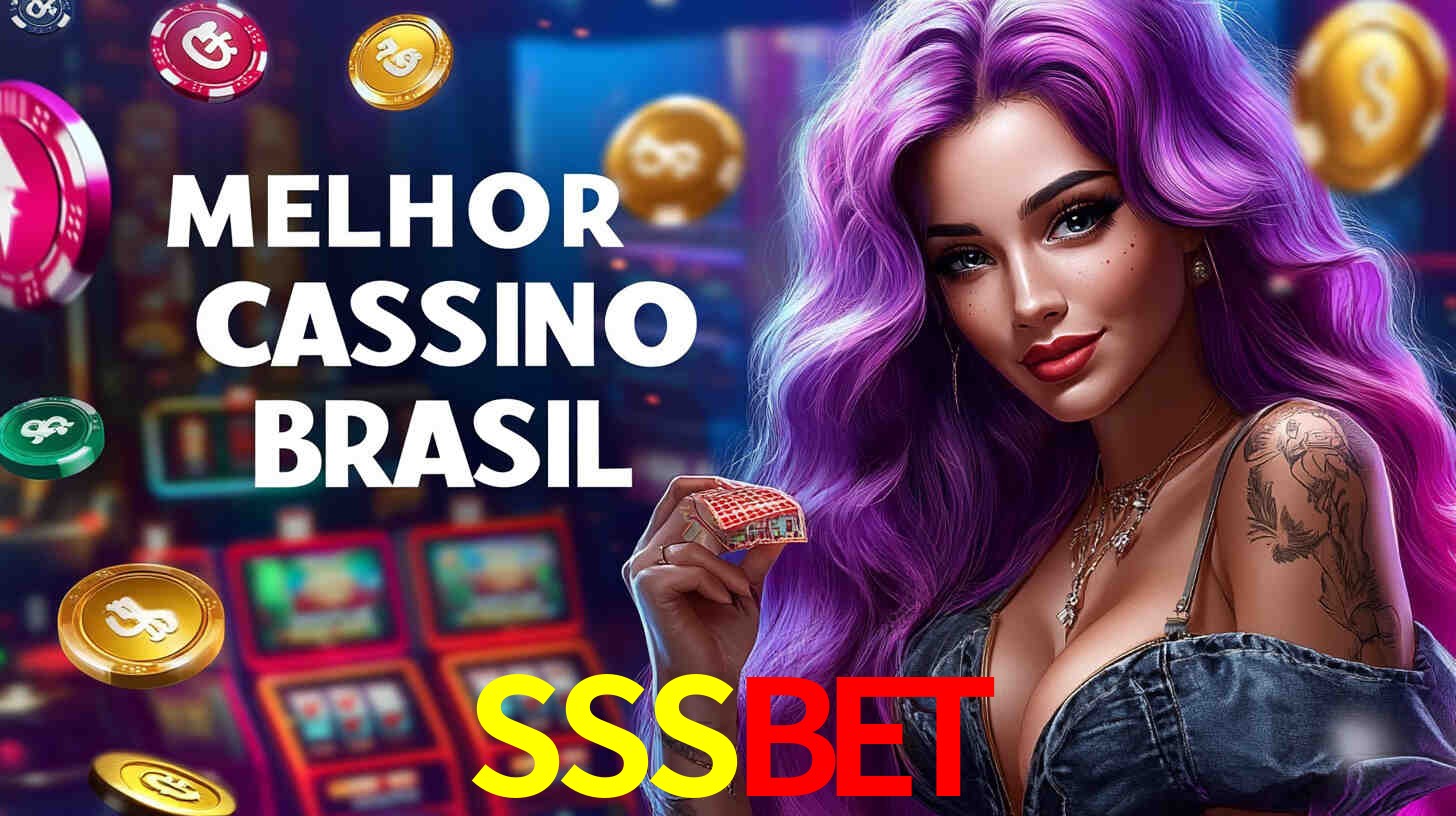 A Experiência Imersiva dos Cassinos Ao Vivo no SSSBET