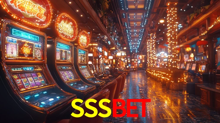 SSSBET,SSS.BET