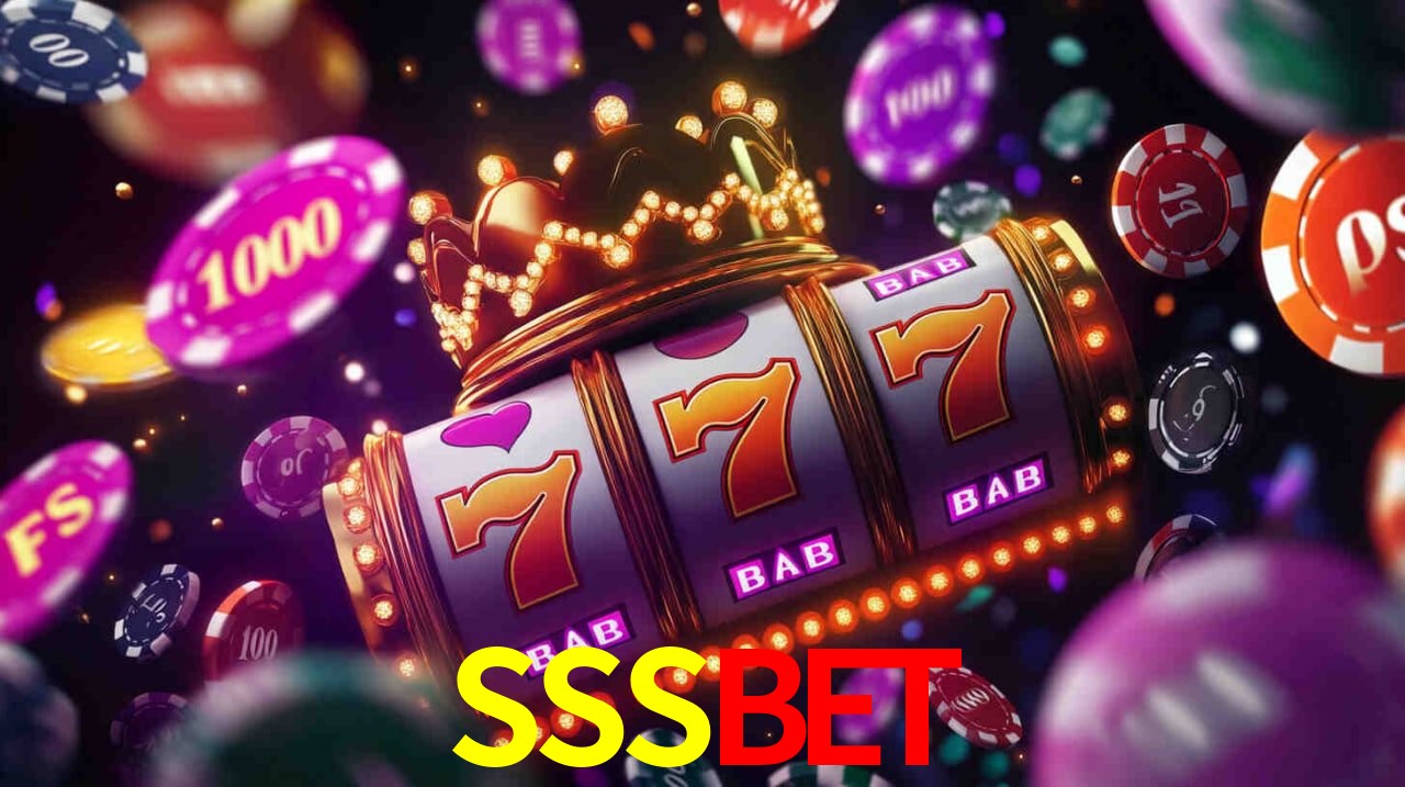 Game Providers SSSBET